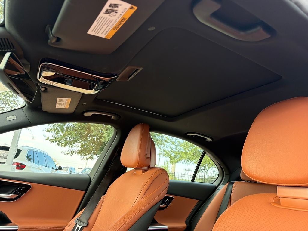 2024 Mercedes-Benz C-Class C 300 4MATIC®