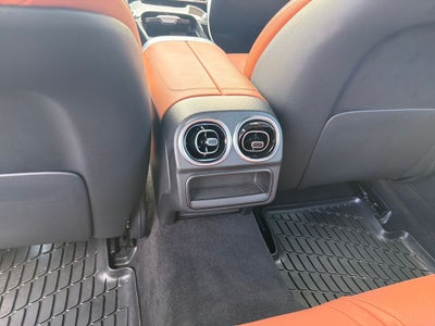 2024 Mercedes-Benz C-Class C 300 4MATIC®
