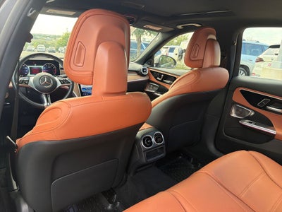 2024 Mercedes-Benz C-Class C 300 4MATIC®