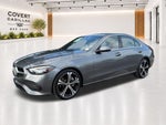 2024 Mercedes-Benz C-Class C 300 4MATIC®