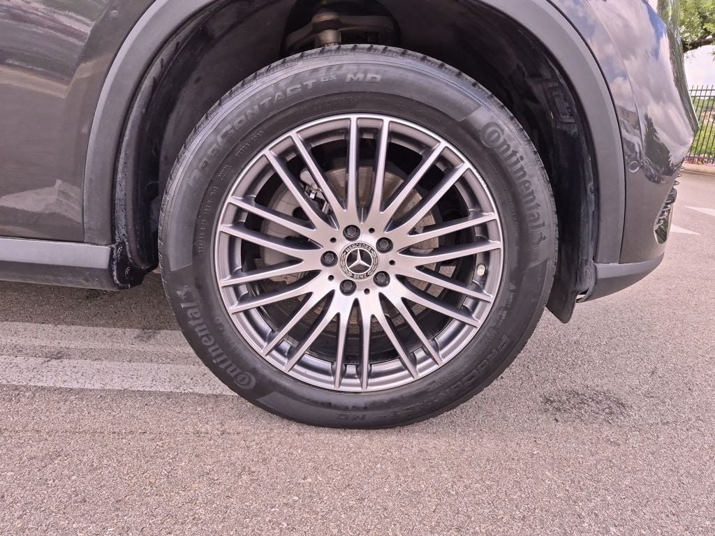 2024 Mercedes-Benz GLC GLC 300 Coupe 4MATIC®