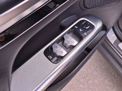 2024 Mercedes-Benz GLC GLC 300 Coupe 4MATIC®