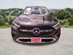 2024 Mercedes-Benz GLC GLC 300 Coupe 4MATIC®