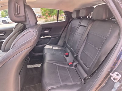 2024 Mercedes-Benz GLC GLC 300 Coupe 4MATIC®
