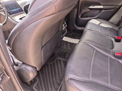 2024 Mercedes-Benz GLC GLC 300 Coupe 4MATIC®