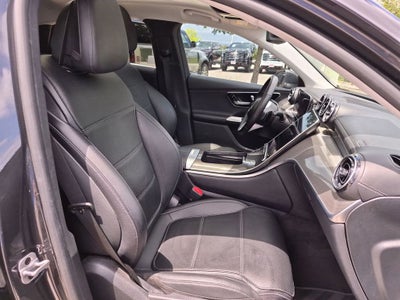 2024 Mercedes-Benz GLC GLC 300 Coupe 4MATIC®