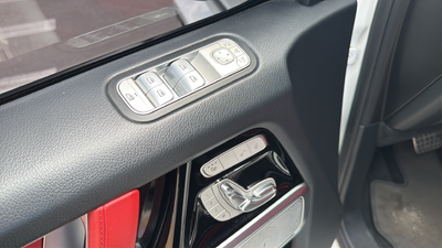2022 Mercedes-Benz G-Class G 550 4MATIC®