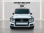 2022 Mercedes-Benz G-Class G 550 4MATIC®