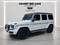 2022 Mercedes-Benz G-Class G 550 4MATIC®