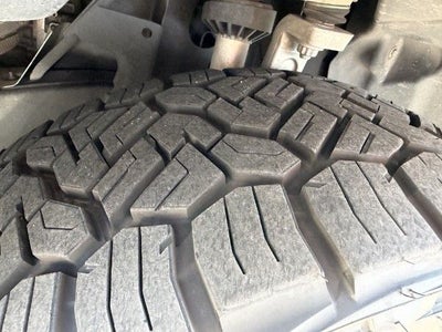 2021 Mercedes-Benz G-Class G 63 AMG® Eurocharged Tuned