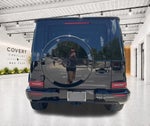 2021 Mercedes-Benz G-Class G 63 AMG® Eurocharged Tuned