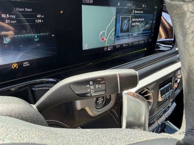 2021 Mercedes-Benz G-Class G 63 AMG® Eurocharged Tuned