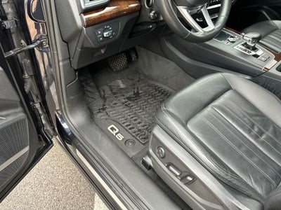 2018 Audi Q5 2.0T quattro