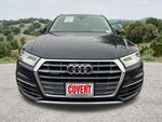2018 Audi Q5 2.0T quattro