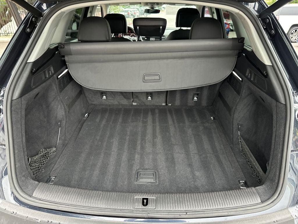 2018 Audi Q5 2.0T quattro