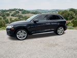 2018 Audi Q5 2.0T quattro