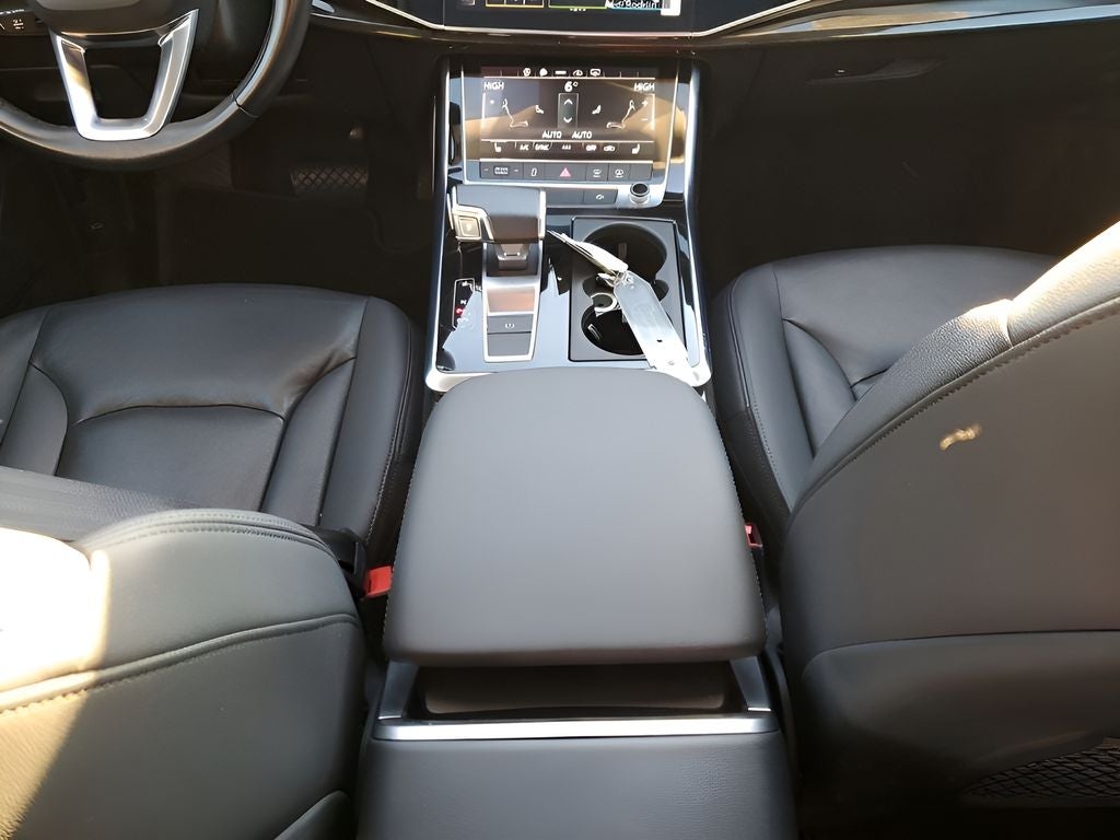 2024 Audi Q7 55 Premium Plus quattro