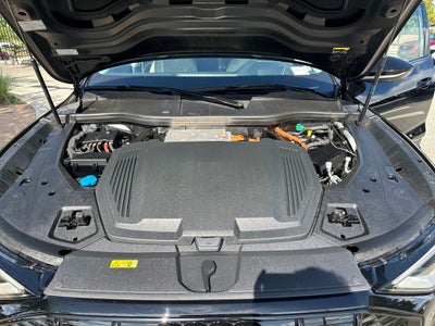 2021 Audi e-tron Prestige quattro