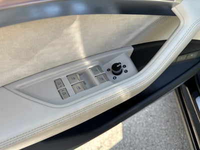 2021 Audi e-tron Prestige quattro