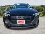 2021 Audi e-tron Prestige quattro