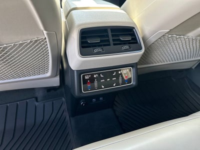 2021 Audi e-tron Prestige quattro