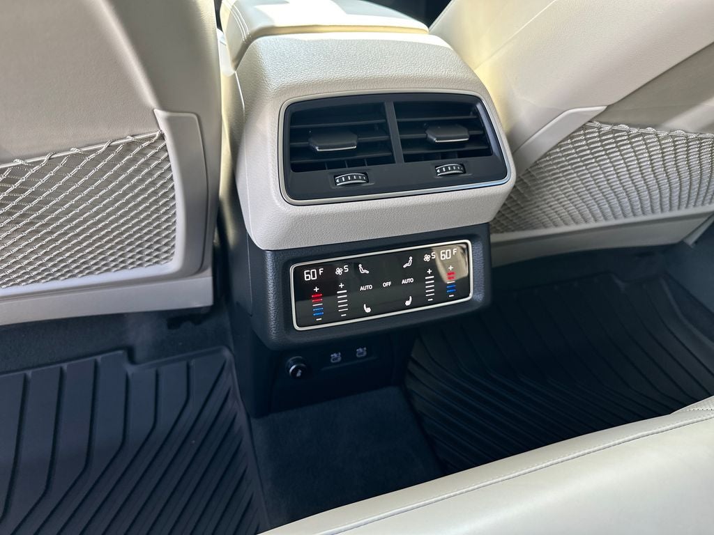 2021 Audi e-tron Prestige quattro