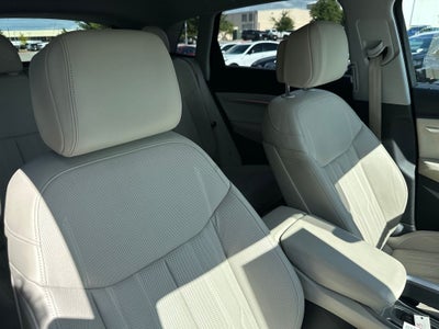 2021 Audi e-tron Prestige quattro