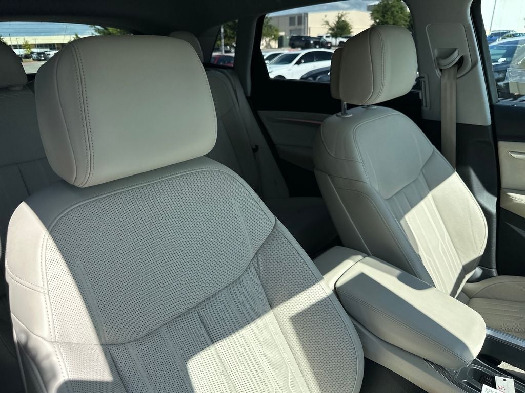 2021 Audi e-tron Prestige quattro