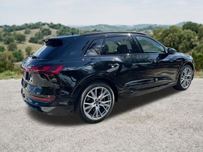 2021 Audi e-tron Prestige quattro