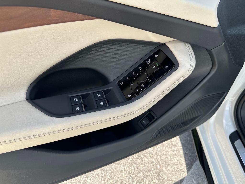 2026 Audi A6 Prestige quattro