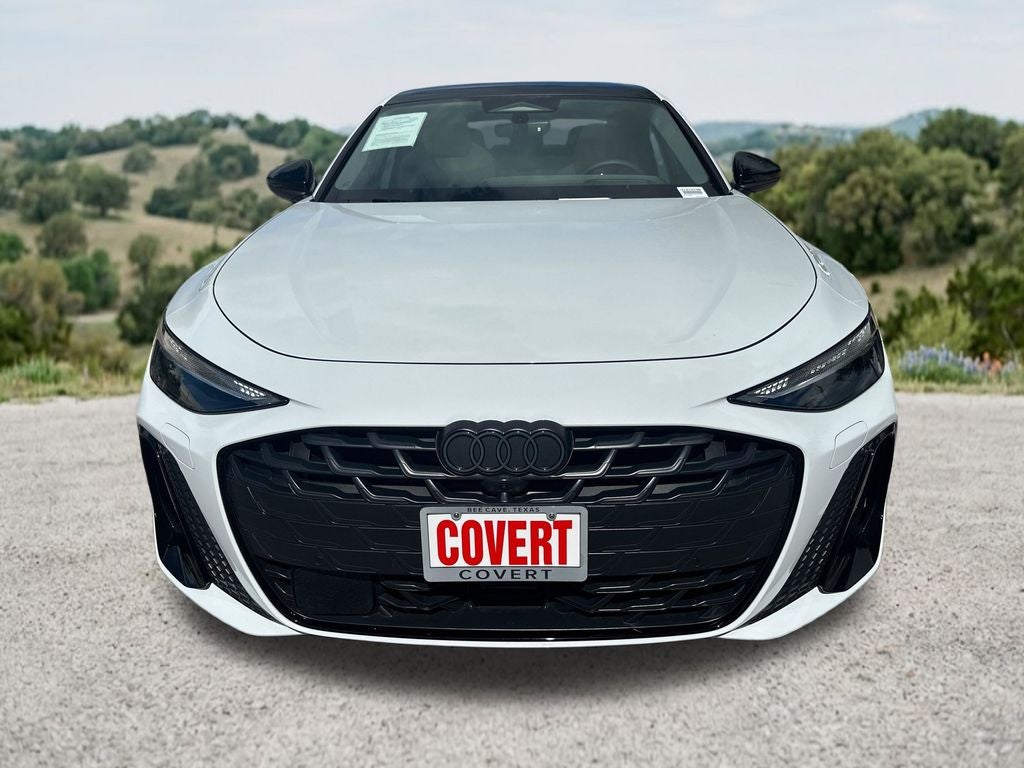2026 Audi A6 Prestige quattro