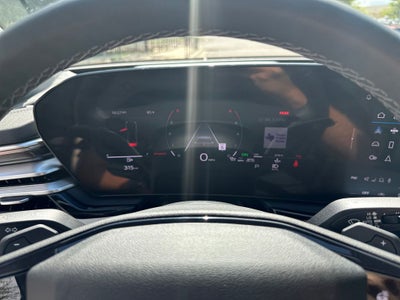2026 Audi A6 Prestige quattro