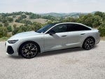 2026 Audi A6 Prestige quattro