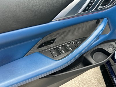 2024 BMW M4 Competition