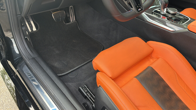 2026 BMW M4 Competition