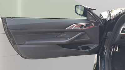 2026 BMW M4 Competition