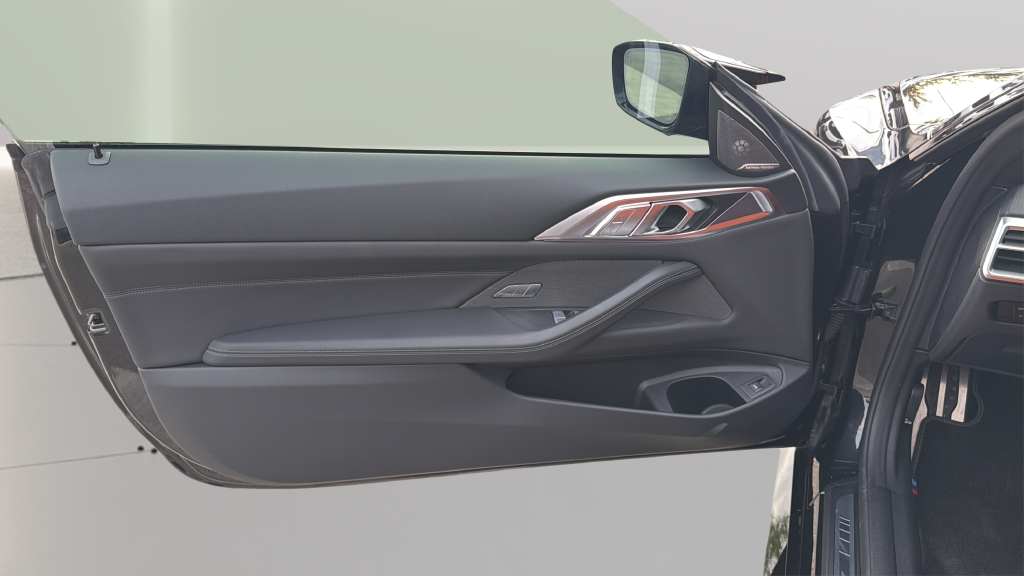 2026 BMW M4 Competition