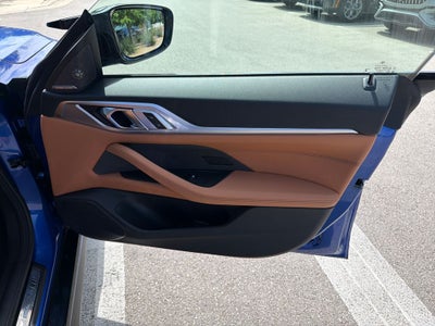 2024 BMW i4 M50