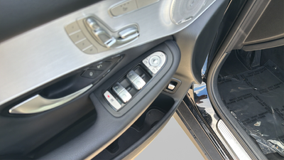 2020 Mercedes-Benz GLC GLC 300 4MATIC®