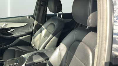 2020 Mercedes-Benz GLC GLC 300 4MATIC®