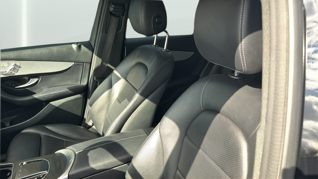 2020 Mercedes-Benz GLC GLC 300 4MATIC®
