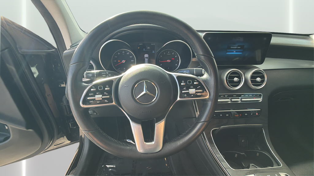 2020 Mercedes-Benz GLC GLC 300 4MATIC®