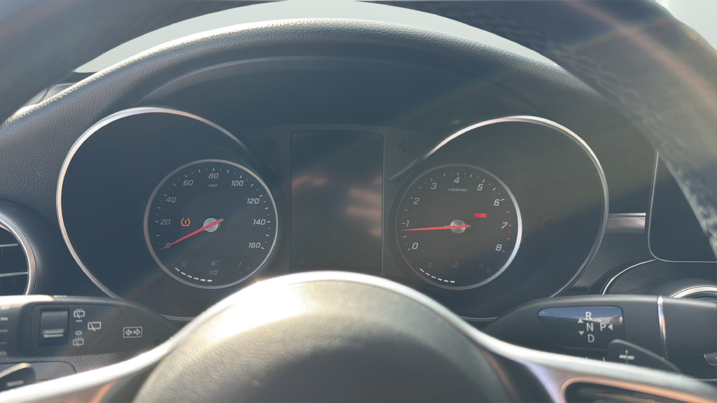 2020 Mercedes-Benz GLC GLC 300 4MATIC®