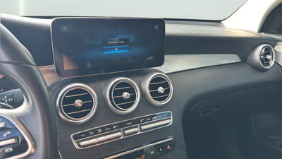 2020 Mercedes-Benz GLC GLC 300 4MATIC®