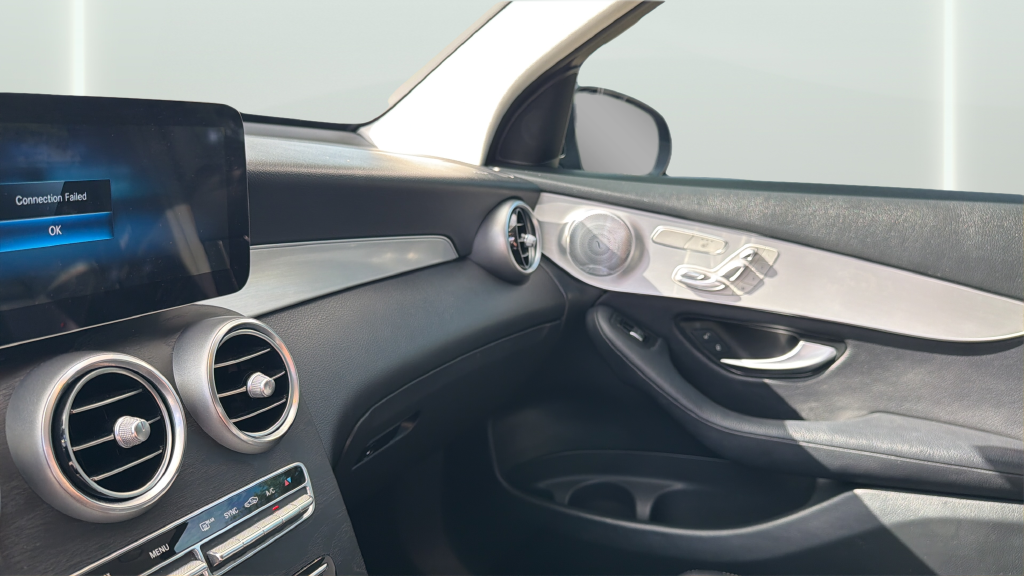 2020 Mercedes-Benz GLC GLC 300 4MATIC®