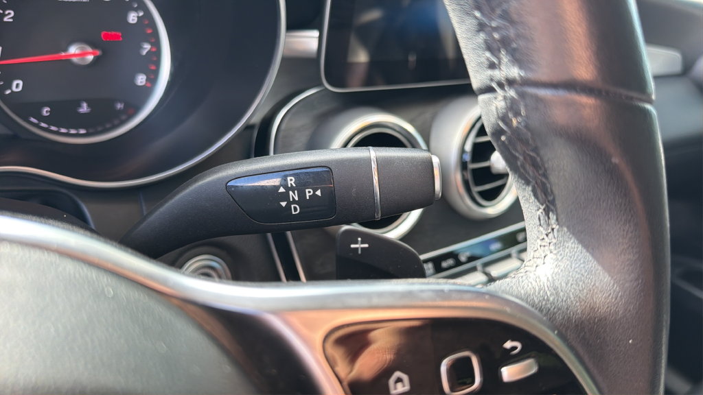 2020 Mercedes-Benz GLC GLC 300 4MATIC®
