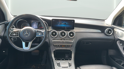 2020 Mercedes-Benz GLC GLC 300 4MATIC®