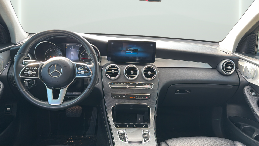 2020 Mercedes-Benz GLC GLC 300 4MATIC®