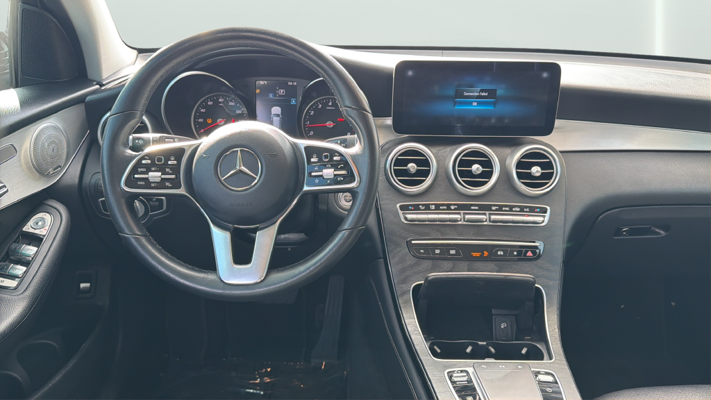 2020 Mercedes-Benz GLC GLC 300 4MATIC®