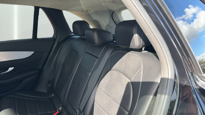2020 Mercedes-Benz GLC GLC 300 4MATIC®